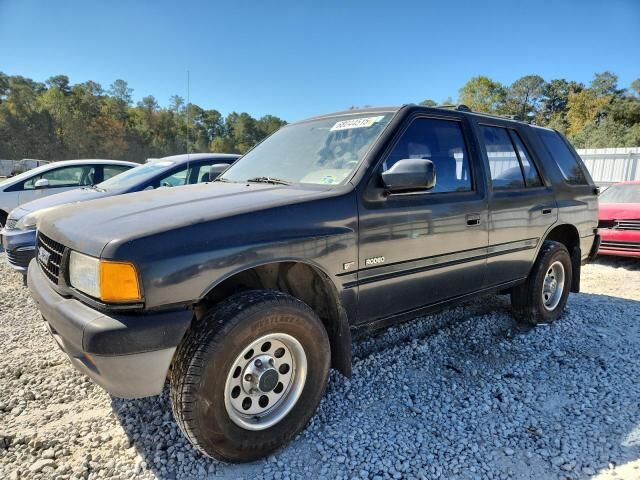 Isuzu Rodeo