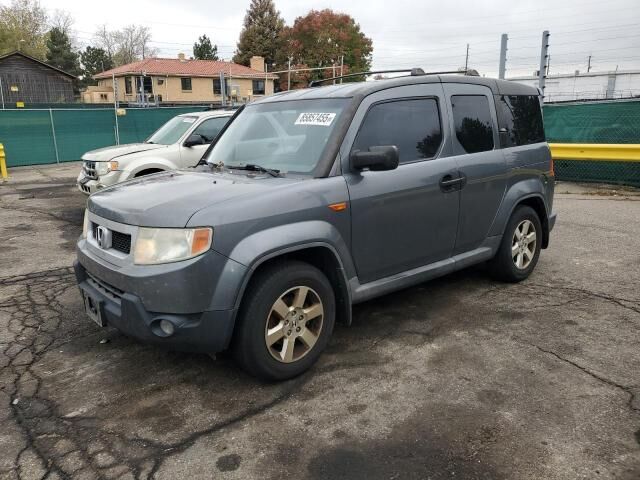 Honda Element
