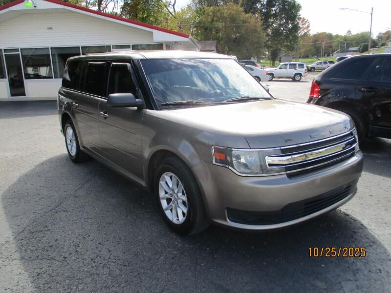 Ford Flex