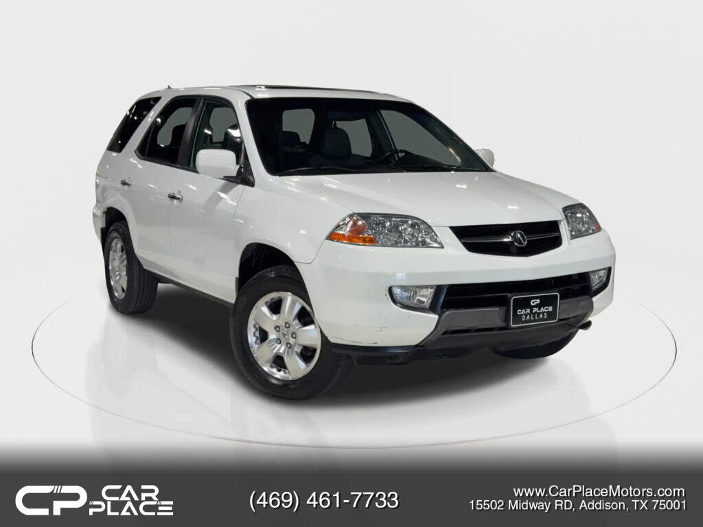 Acura MDX