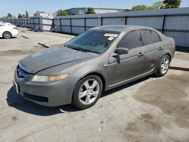 Acura TL