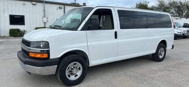 Chevrolet Express