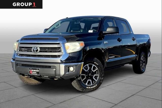 Toyota Tundra