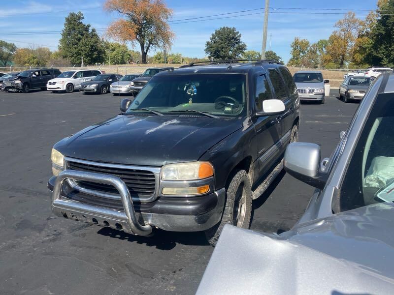 GMC Yukon