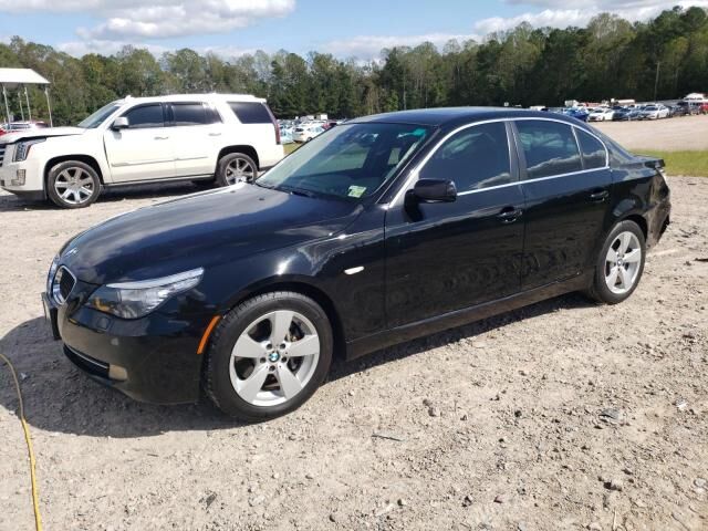 BMW 528xi