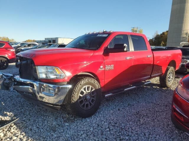 RAM 3500