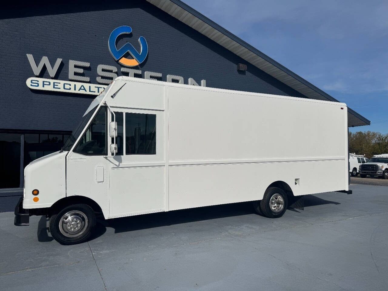 Ford E-350