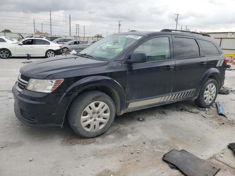 Dodge Journey