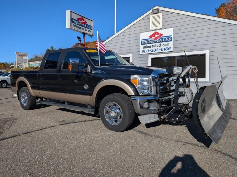 Ford F-250
