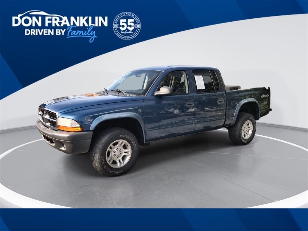 Dodge Dakota