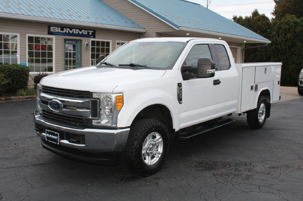 Ford F-250