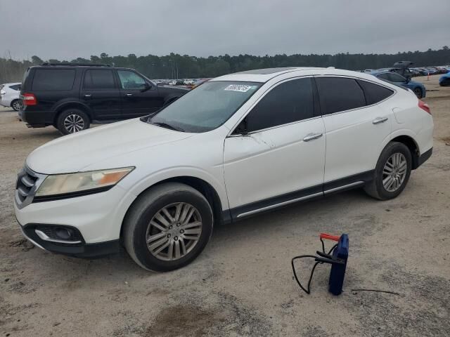 Honda Crosstour