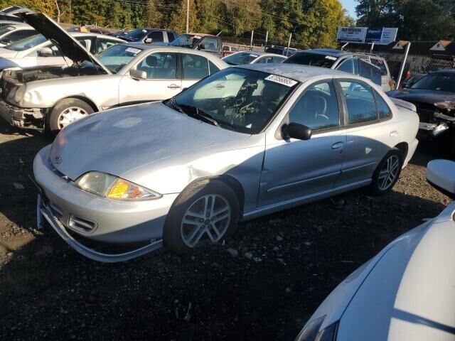 Chevrolet Cavalier