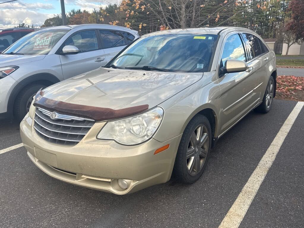 Chrysler Sebring