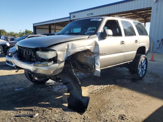 GMC Yukon