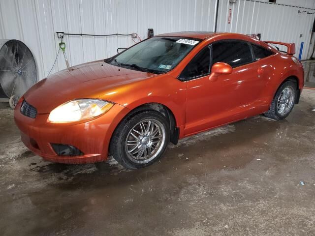 Mitsubishi Eclipse