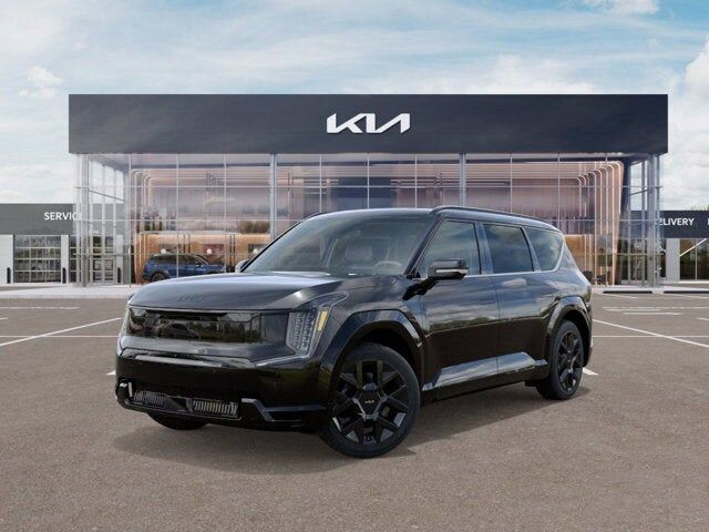 2026 KIA EV9