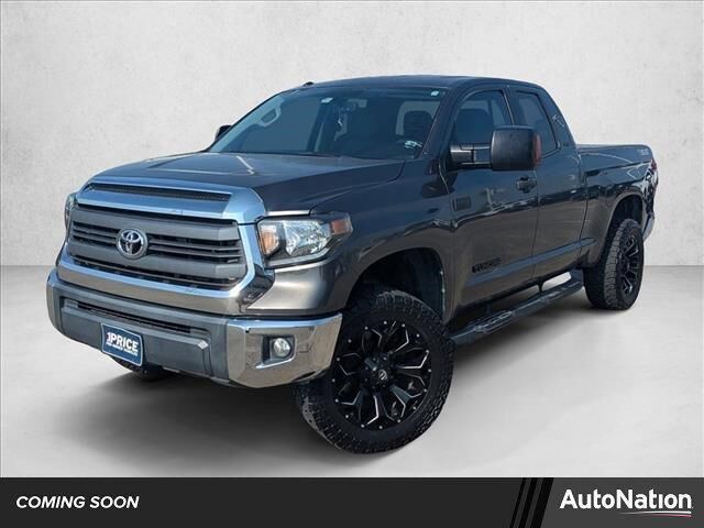 Toyota Tundra