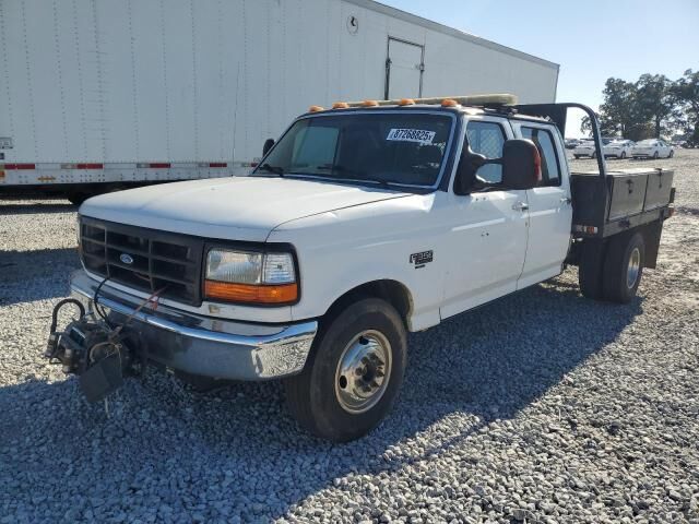Ford F-350