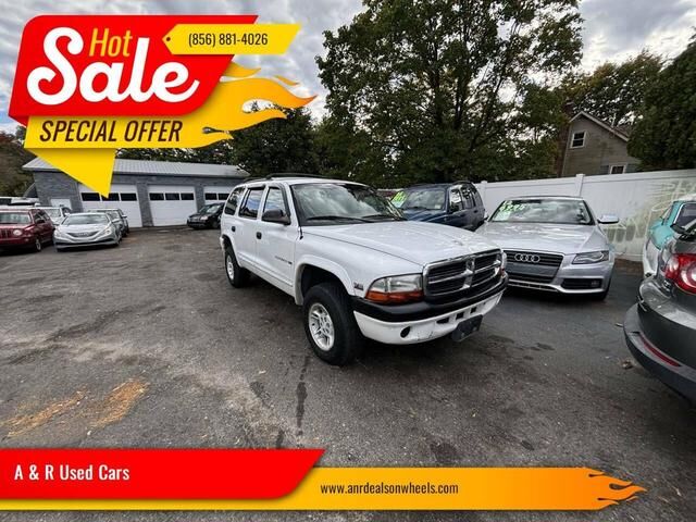 Dodge Durango