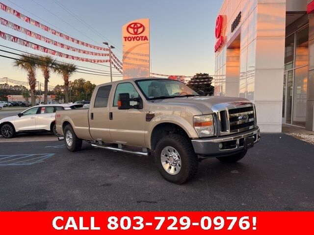 Ford F-350