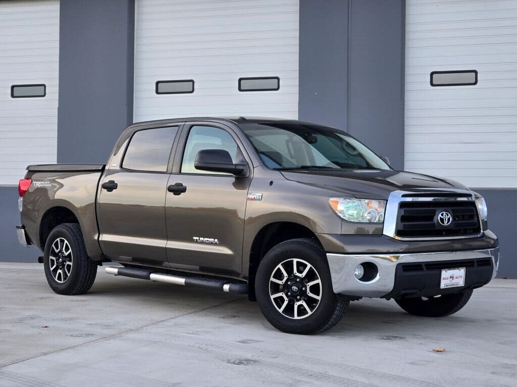 Toyota Tundra