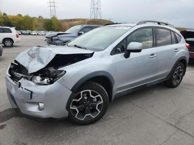 Subaru XV CrossTrek