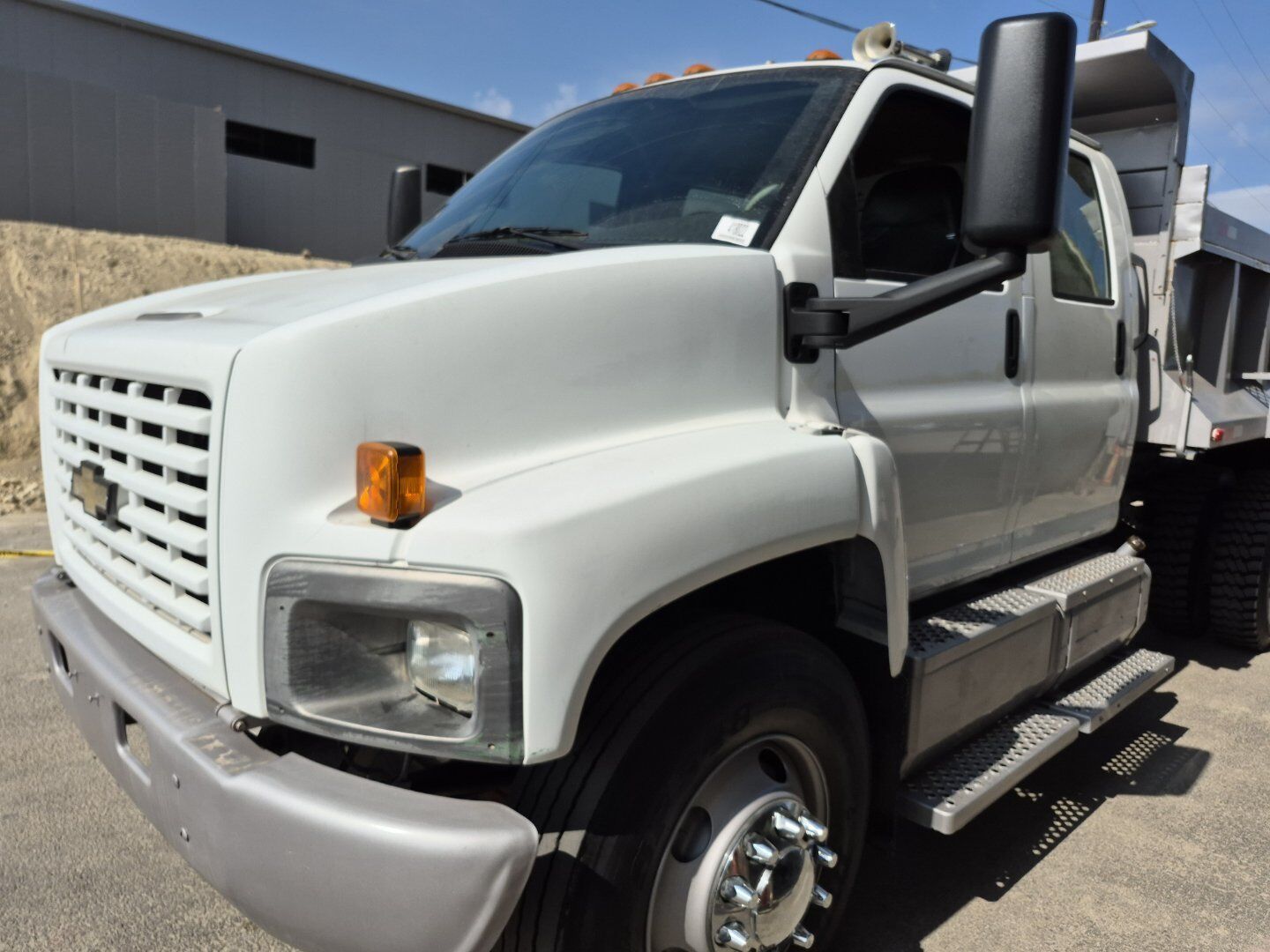 Chevrolet C7