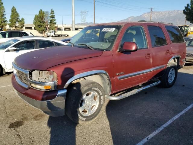 GMC Yukon