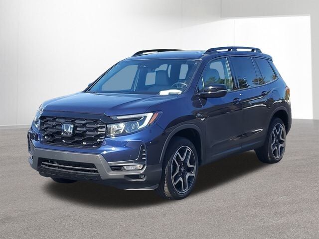 2023 HONDA Passport