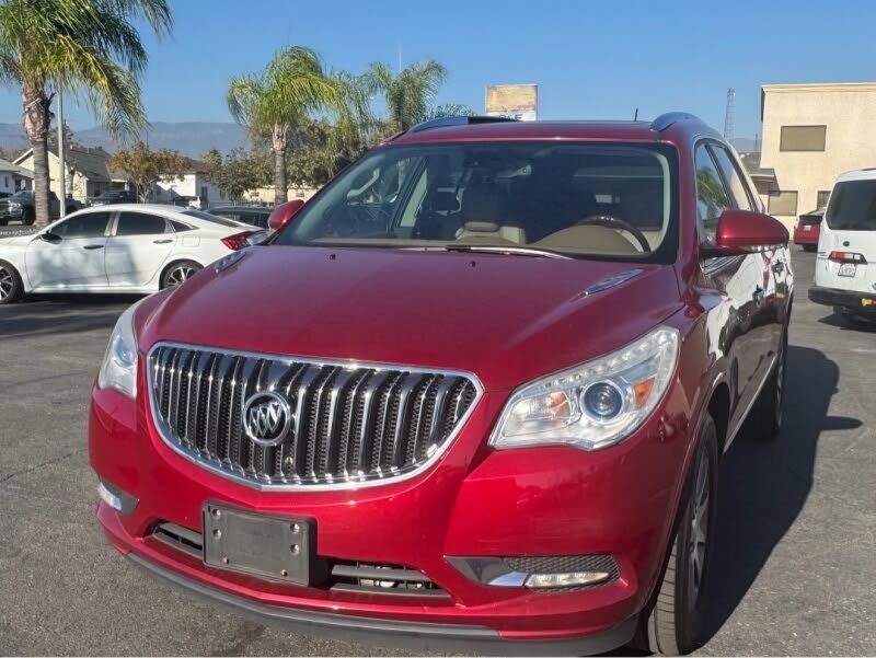 Buick Enclave