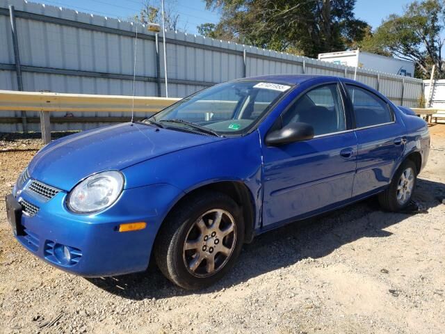 Dodge Neon