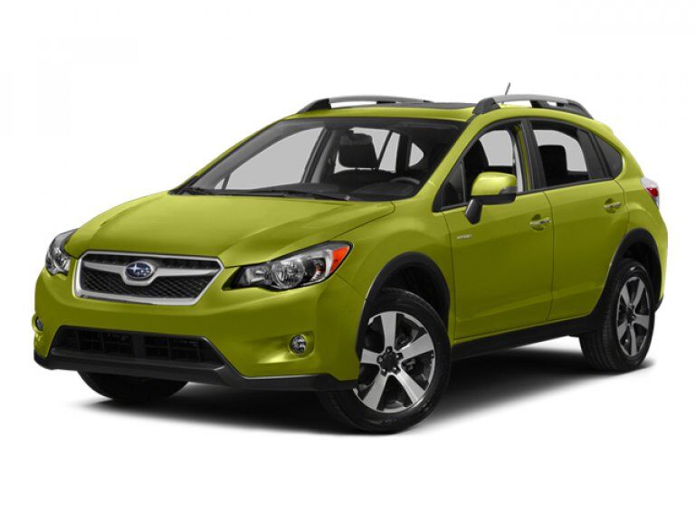Subaru XV CrossTrek