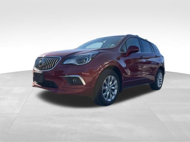Buick Envision