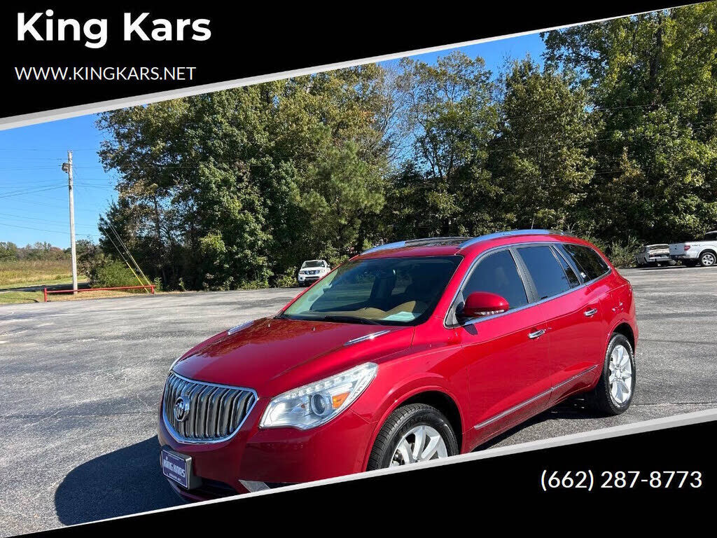 Buick Enclave