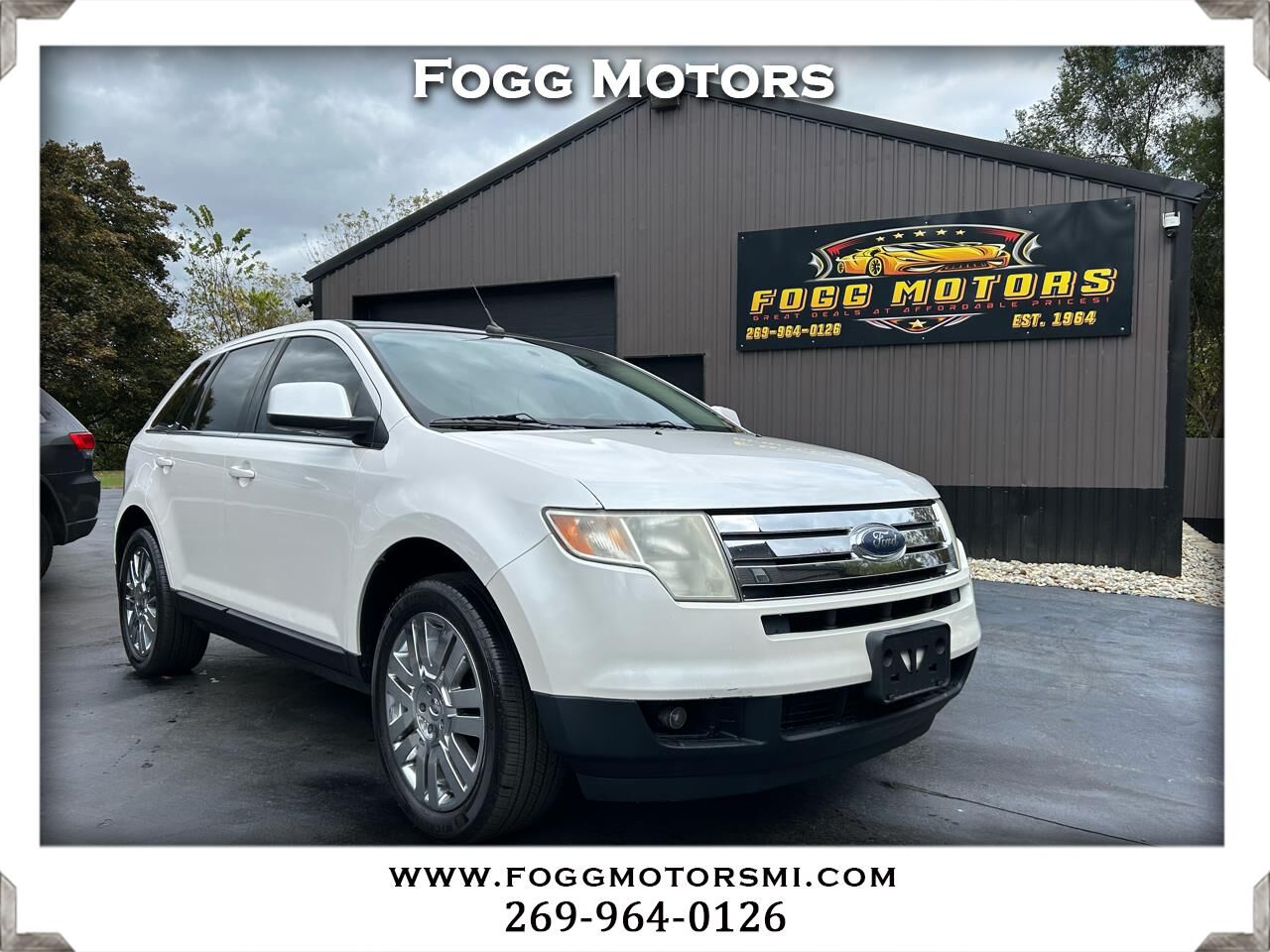 Ford Edge