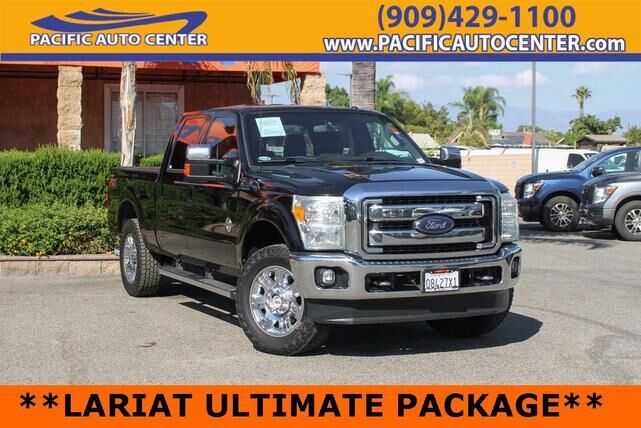Ford F-250