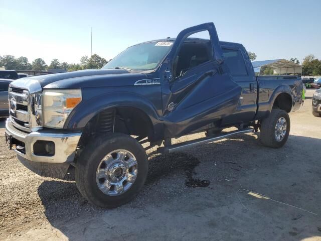 Ford F-250