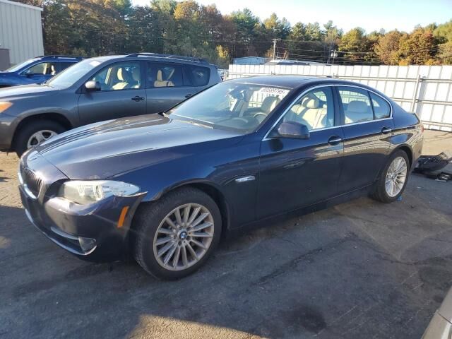 BMW 535i
