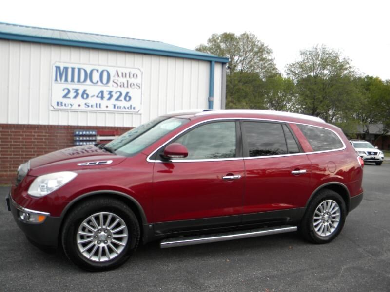 Buick Enclave