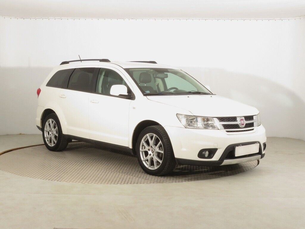FIAT Freemont