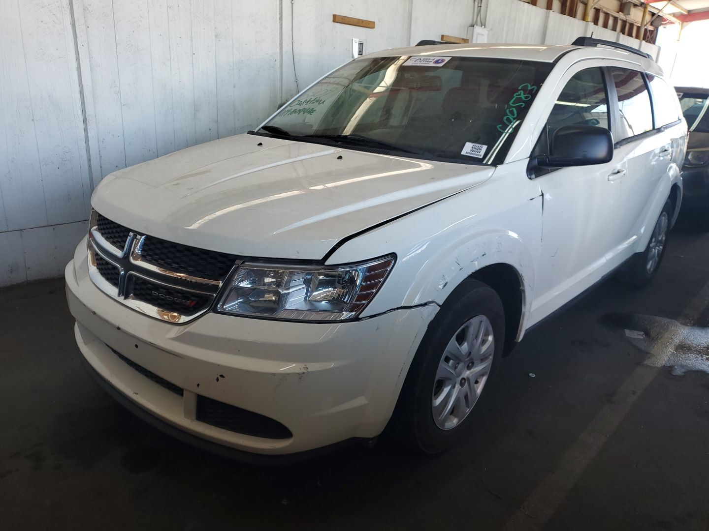 Dodge Journey