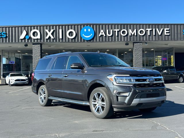 2023 FORD Expedition