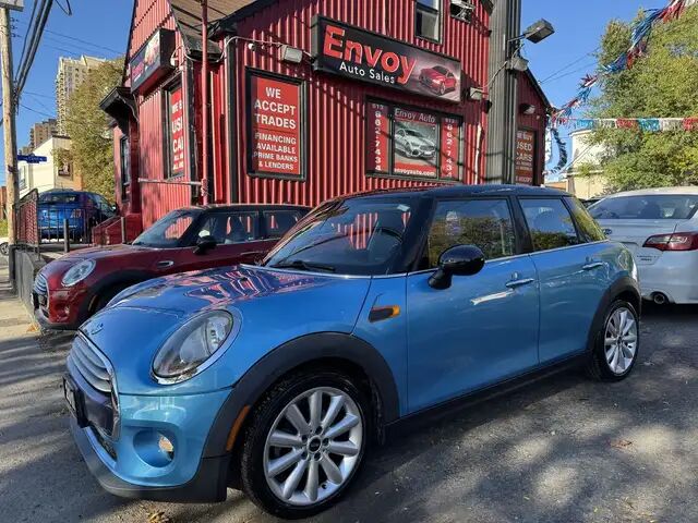 MINI Hardtop