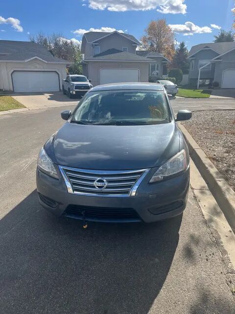 Nissan Sentra