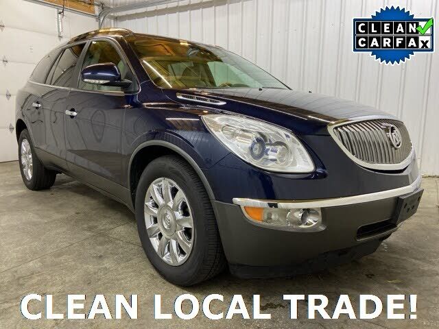 Buick Enclave