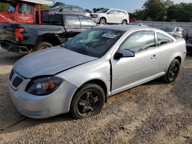 Pontiac G5