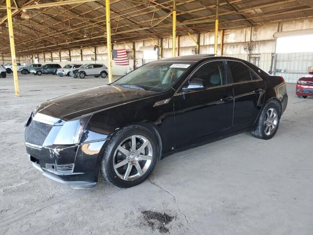 Cadillac CTS