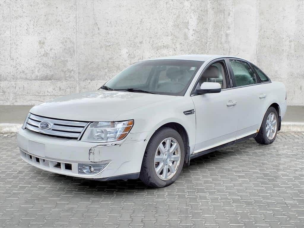 Ford Taurus