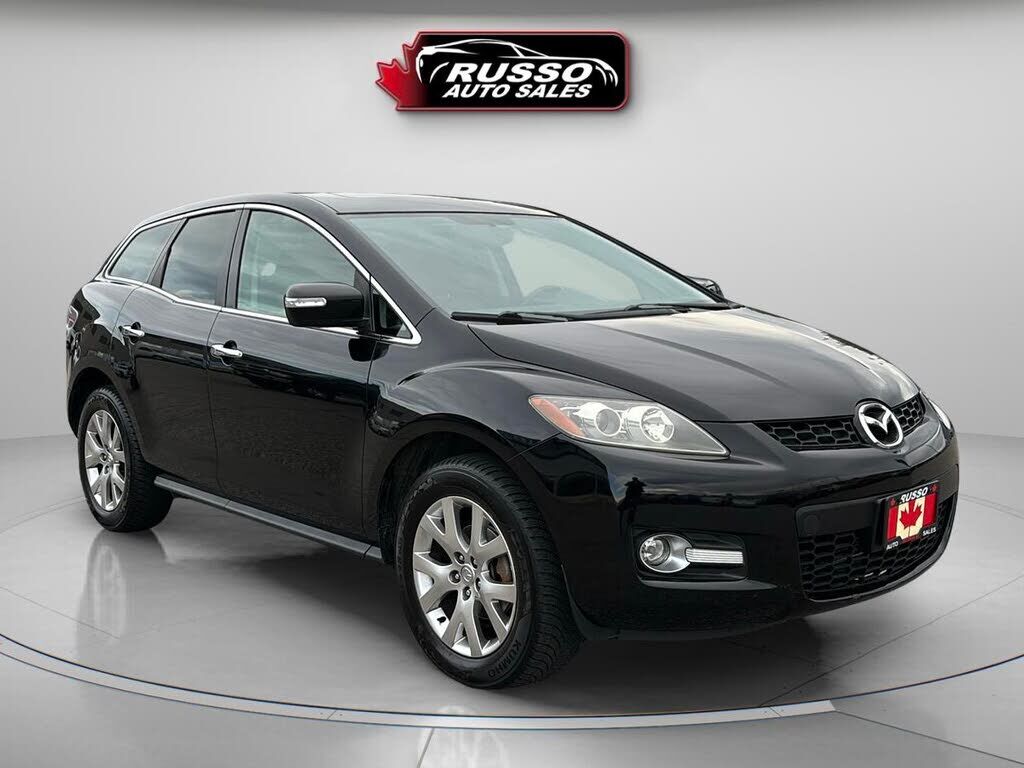 Mazda CX-7